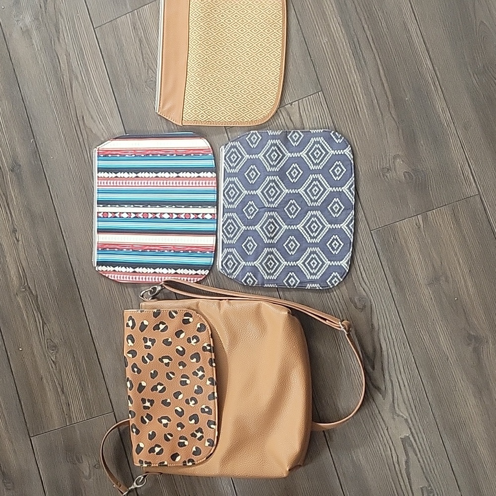 31 Sling bag